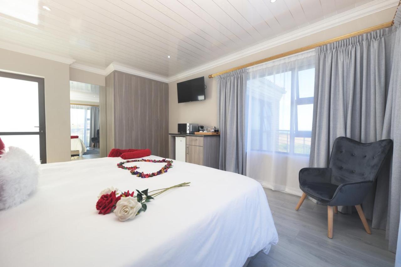 King Guest Lodge Port Elizabeth Exterior foto