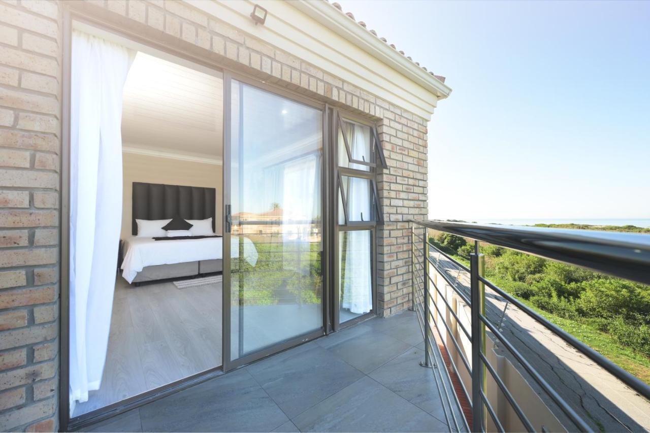 King Guest Lodge Port Elizabeth Exterior foto
