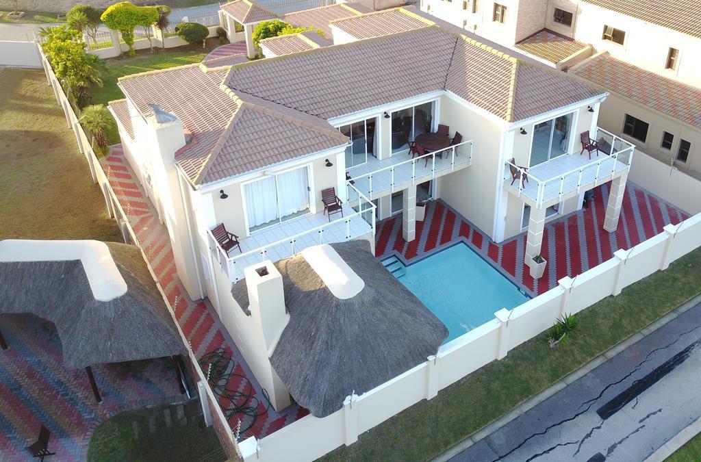 King Guest Lodge Port Elizabeth Exterior foto