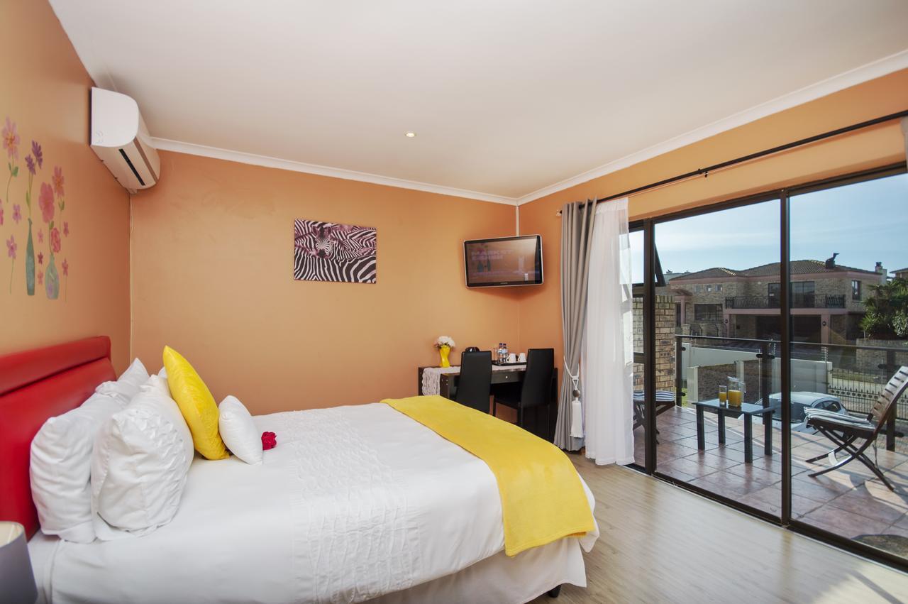 King Guest Lodge Port Elizabeth Exterior foto