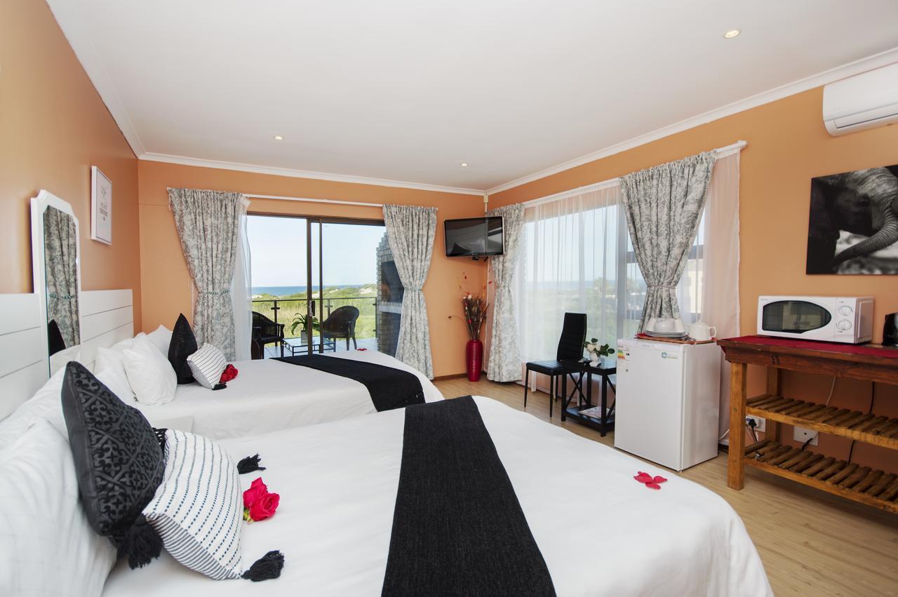 King Guest Lodge Port Elizabeth Exterior foto