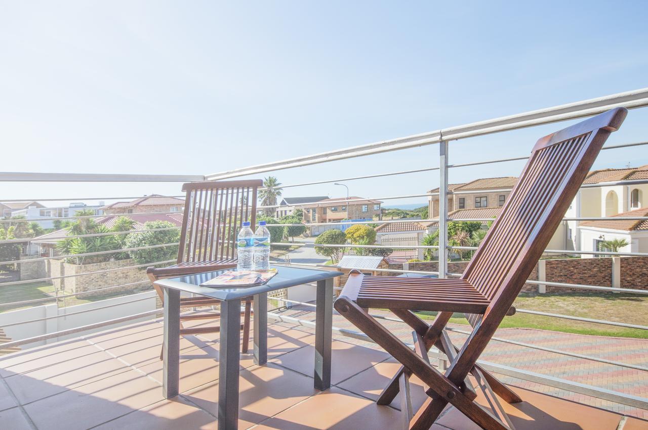 King Guest Lodge Port Elizabeth Exterior foto